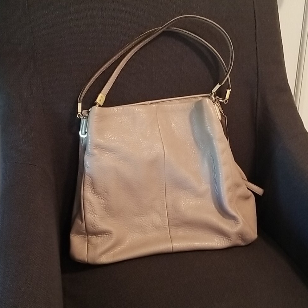 Coach Phoebe Shoulder Bag